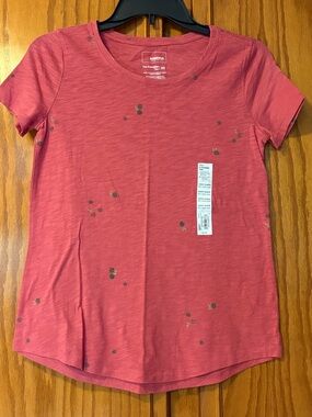 Sonoma Every day tee shirt size XS NWT